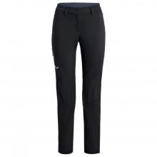 Salewa - Women's Puez Orval 2 DST Pant - Tourenhose Gr 46 schwarz