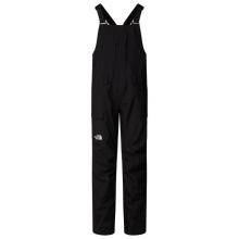 The North Face - Women's Freedom Bib - Skihose Gr L - Regular schwarz