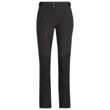 Mammut - Courmayeur SO Pants Women - Tourenhose Gr 42 - Short schwarz