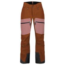 Elevenate - Women's Pure Pants - Skihose Gr M braun
