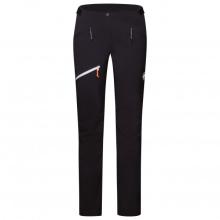 Mammut - Women's Taiss SO Pants - Tourenhose Gr 36 - Short schwarz