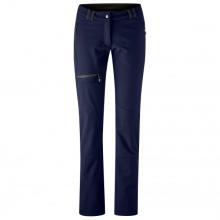 Maier Sports - Women's Adakit - Tourenhose Gr 19 - Short blau