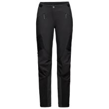 Mammut - Women's Aenergy Insulation Hybrid Pants - Tourenhose Gr 44 schwarz