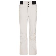 Protest - Women's PRTLullaby Softshell Snowpants - Skihose Gr 36 weiß/grau