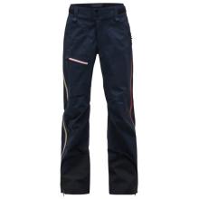 Peak Performance - Women's Alpine GORE-TEX Pants - Skihose Gr XL blau/schwarz