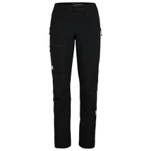 The North Face - Women's Summit Chamlang Softshell Pant - Tourenhose Gr XS - Regular schwarz