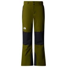 The North Face - Women's Lenado Pant - Skihose Gr XL - Short oliv