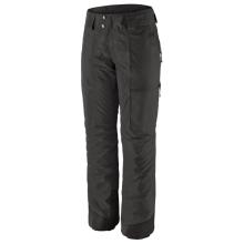 Patagonia - Women's Insulated Storm Shift Pants - Skihose Gr XL grau/schwarz