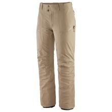 Patagonia - Women's Stormstride Pants - Skihose Gr L beige