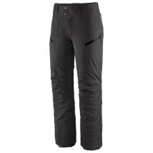 Patagonia - Women's Stormstride Pants - Skihose Gr M schwarz/grau