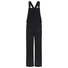 Protest - Women's PRTRave Salopette - Skihose Gr 38 schwarz