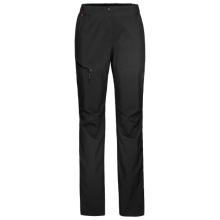 Mammut - Women's Alto Light Hardshell Pants - Regenhose Gr 46 schwarz