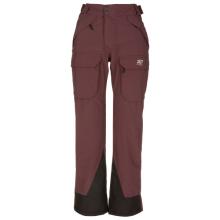 2117 of Sweden - Women's Nelkerim Pant - Skihose Gr XL braun