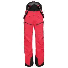 Elevenate - Women's Bec De Rosses XI Pants - Skihose Gr XL rot
