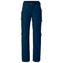 Norrøna - Women's Lofoten GORE-TEX Insulated Pants - Skihose Gr XS blau