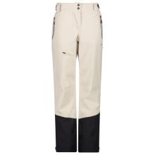 CMP - Women's Pant 34W2046 - Skihose Gr 42 beige