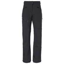 Vaude - Women's Monviso Alpine Pants - Tourenhose Gr 40 grau