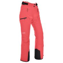 Maul Sport - Women's Schöneck MTX 10.0 Snowtex Hose - Skihose Gr 46 - Regular rot/rosa