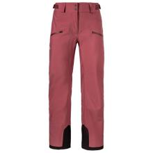 Schöffel - Women's 3L Pants Pizac - Skitourenhose Gr 38 rot