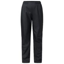 Haglöfs - Women's L.I.M Airak 2,5L Pant - Regenhose Gr S schwarz