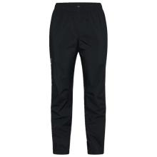 Haglöfs - Women's Korp Proof II Pant - Regenhose Gr XS schwarz