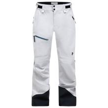 Peak Performance - Women's Alpine GORE-TEX 3L Pants - Skihose Gr XL grau