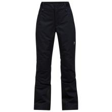 Peak Performance - Women's Shred Insulated Pants - Skihose Gr XL schwarz