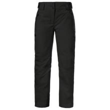 Schöffel - Women's Pants Pine - Skihose Gr 21 - Short schwarz