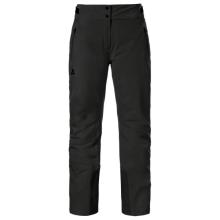Schöffel - Women's Pants Skayra - Skihose Gr 46 - Regular schwarz