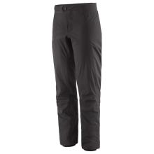 Patagonia - Women's Mixed Alpine Pants - Tourenhose Gr 32 grau/schwarz