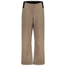 Maloja - Women's BonaM. - Skihose Gr L beige/braun