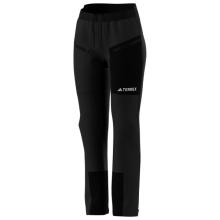 adidas Terrex - Women's Terrex Xperior Fast Pants - Skihose Gr XS schwarz