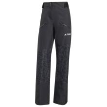 adidas Terrex - Women's Terrex Xperior Hybrid PK CP+ Pants - Skihose Gr XS grau