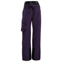 adidas Terrex - Women's Terrex Xploric 2 Layer Ins. CP Pants - Skihose Gr XS blau