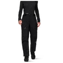 Mammut - Women's Eiger Nordwand Pro Hardshell Pants - Regenhose Gr 34 - Regular schwarz