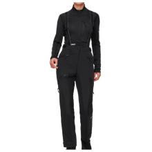 Mammut - Women's Eiger Nordwand Pro Softshell Pants - Tourenhose Gr 34 - Regular schwarz