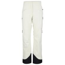 Stoic - Women's MountainWool AsplidenSt. III Ski Pants - Skihose Gr XS weiß
