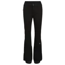 O'Neill - Women's FWC' Cruz Softshell Snow Pants - Skihose Gr S schwarz