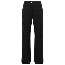 Descente - Women's Fine Tech Pants - Skihose Gr 34 schwarz