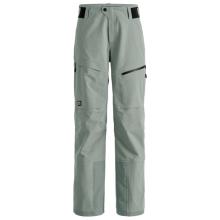 Ortovox - Women's Ravine Free 3L Pants - Skihose Gr XL - Regular grau