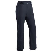 Maier Sports - Women's Majelletta - Skihose Gr 21 - Short blau