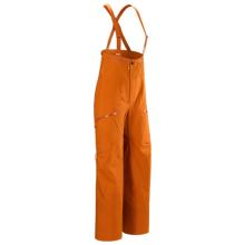 Arc'teryx - Women's Rush Bib Pant - Skitourenhose Gr 2 - Regular orange