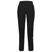 Mammut - Women's Eiger Nordwand Light Softshell Pants - Tourenhose Gr 34 - Regular schwarz