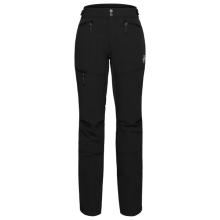 Mammut - Women's Taiss Softshell Pants - Tourenhose Gr 32 - Regular schwarz