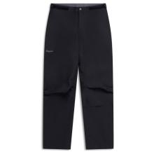 Bergans - Women's Essentials 2.5L Shell Pants - Regenhose Gr XS schwarz