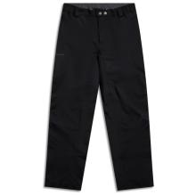 Bergans - Women's Rabot Light 3L Shell Pants - Regenhose Gr XS schwarz
