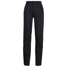 Stoic - Women's KalmarSt. 3L Rain Pants II - Regenhose Gr XXL - Regular schwarz