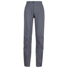 Stoic - Women's KalmarSt. 3L Rain Pants II - Regenhose Gr XS - Regular blau/grau