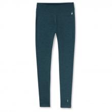 Smartwool - Women's Merino 250 Baselayer Bottom Boxed - Yogahose Gr XS blau