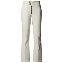 The North Face - Women's Snoga Pant - Softshellhose Gr L - Short grau/beige